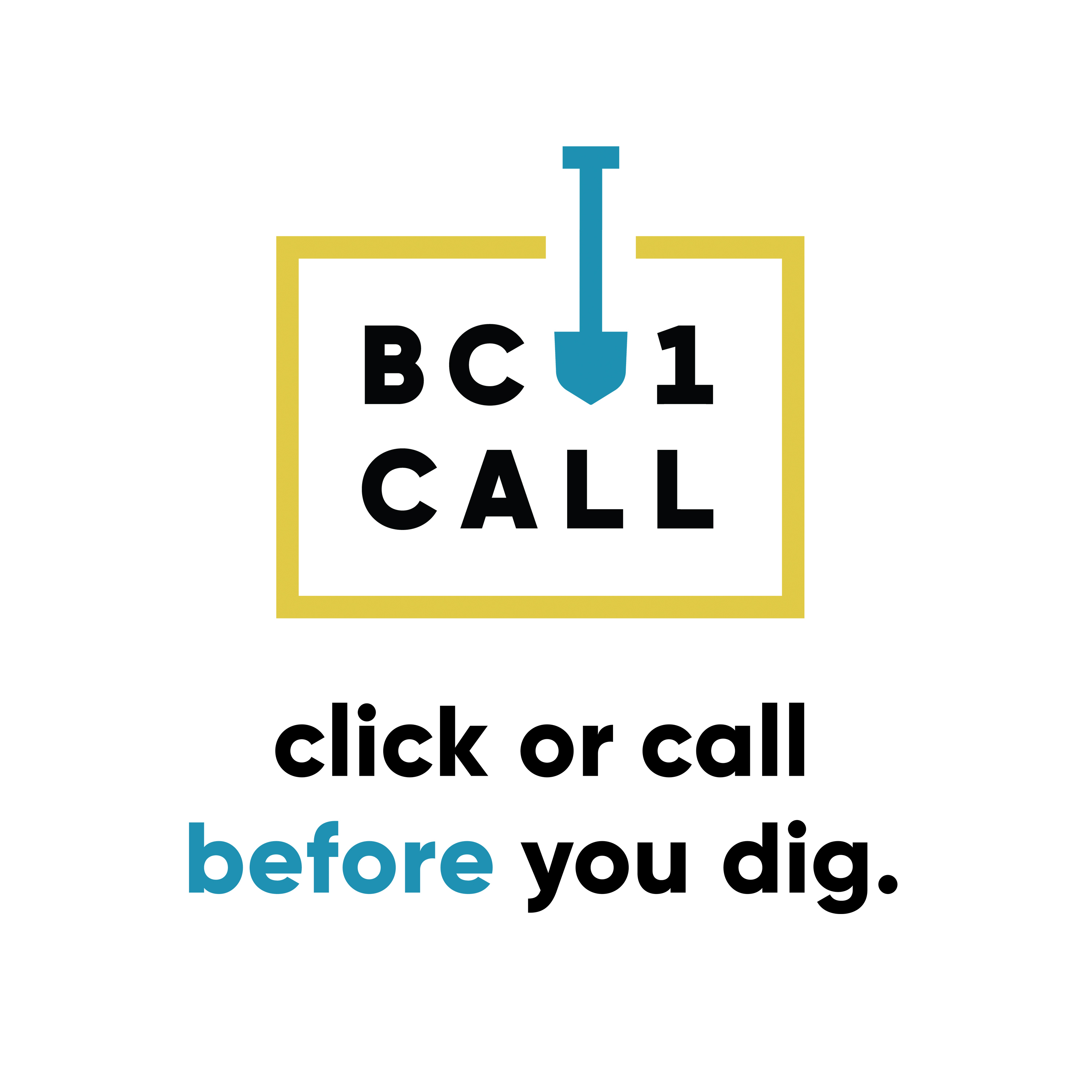 BC 1 Call